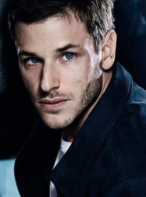 actor in bleu de chanel|gaspard ulliel moon knight role.